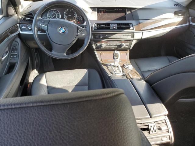 VIN WBAXH5C59DD108298 2013 BMW 5 SERIES no.8