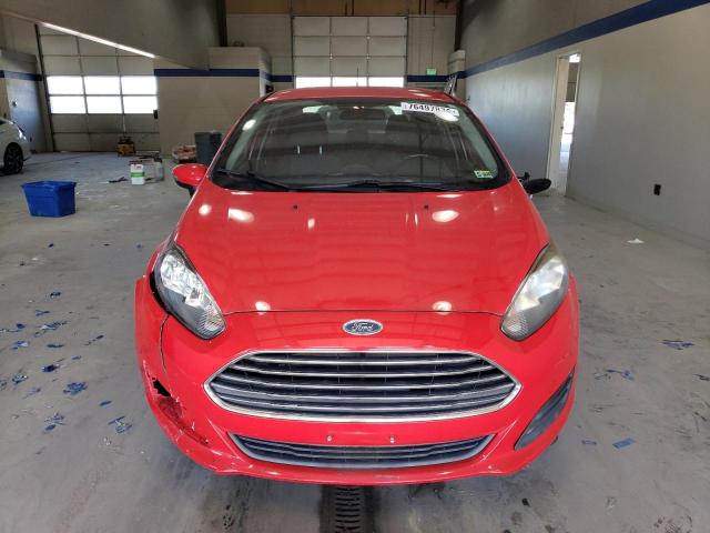 VIN 3FADP4BJ5FM198547 2015 Ford Fiesta, SE no.5