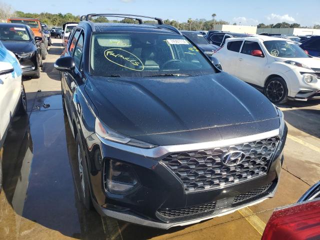 2020 HYUNDAI SANTA FE S - 5NMS33AD7LH183842