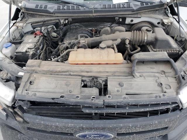 VIN 1FTMF1CB2JKE95181 2018 FORD ALL MODELS no.11