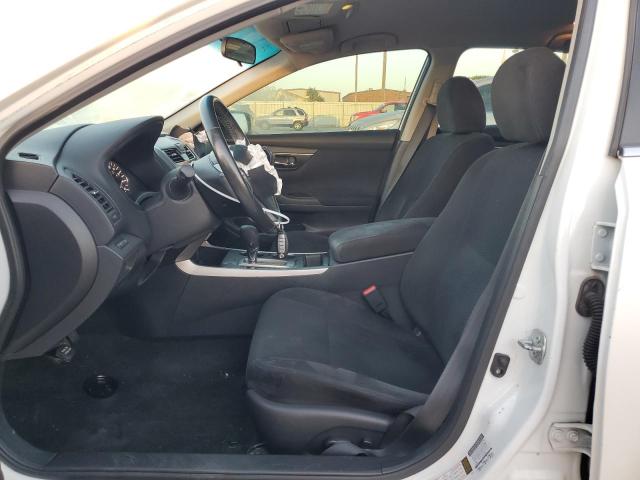 2015 NISSAN ALTIMA 2.5 - 1N4AL3AP6FC183149
