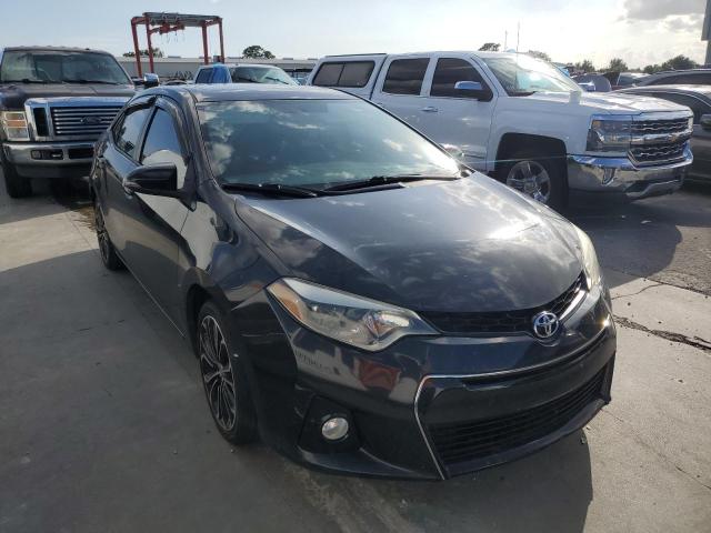 VIN 2T1BURHE0FC394972 2015 Toyota Corolla, L no.4