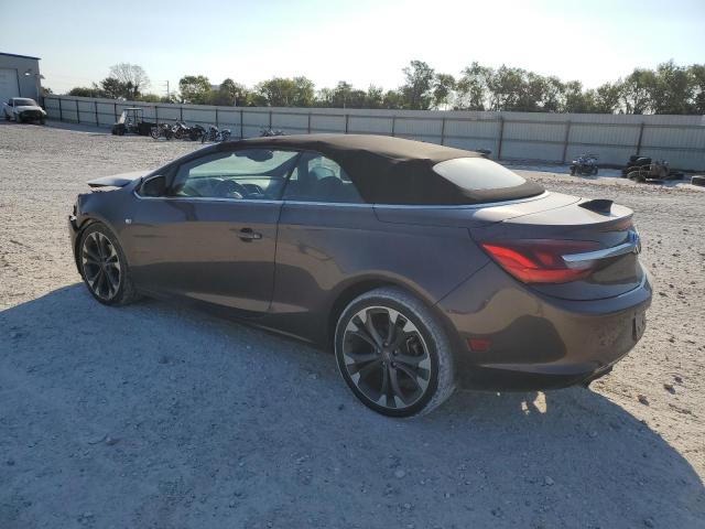 2016 BUICK CASCADA PR W04WT3N59GG142382