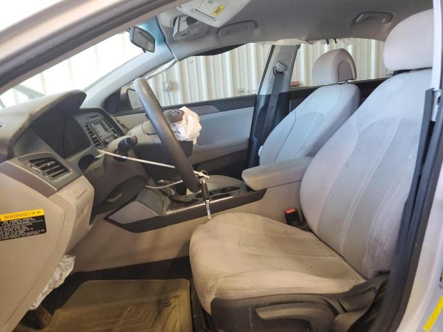 2015 HYUNDAI SONATA SE - 5NPE24AF6FH229420