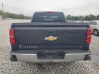 CHEVROLET SILVERADO photo