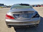 MERCEDES-BENZ CLA 250 4M photo