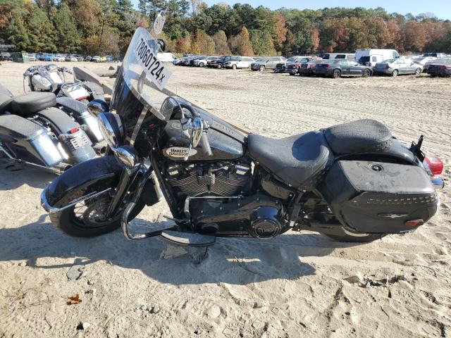 2021 HARLEY-DAVIDSON FLHCS 1HD1YBK11MB060389