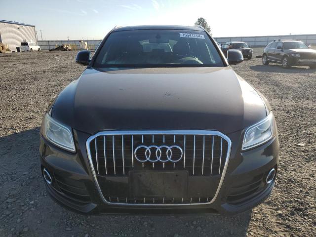 VIN WA1C2AFPXGA137561 2016 Audi Q5, Premium no.5