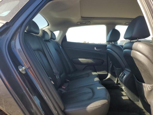 2018 KIA OPTIMA EX - 5XXGU4L37JG199693