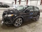 2018 NISSAN ROGUE SPOR - JN1BJ1CR9JW207820