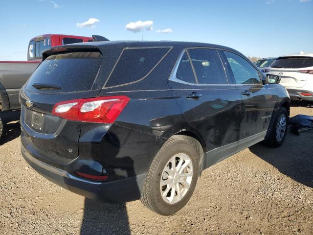2018 CHEVROLET EQUINOX LT - 2GNAXJEV0J6313026