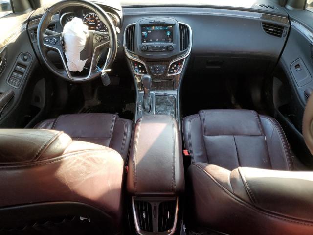 2015 BUICK LACROSSE P - 1G4GF5G37FF247110