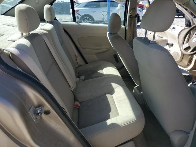 2006 CHEVROLET COBALT LS #3292367312