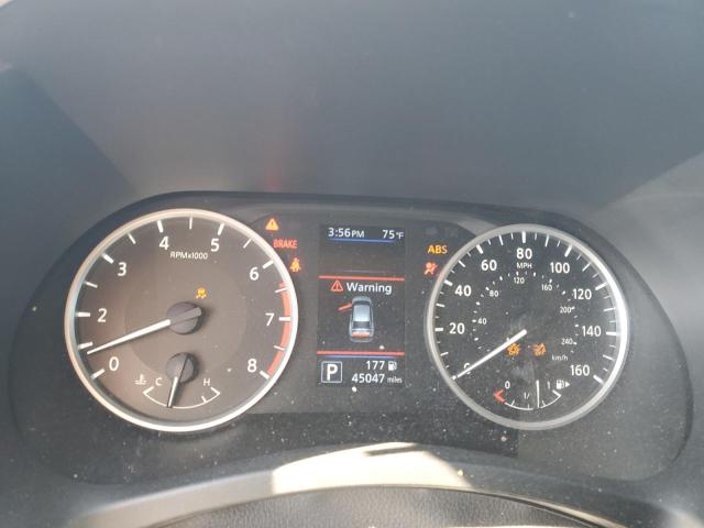 2021 NISSAN SENTRA S - 3N1AB8BV8MY296597