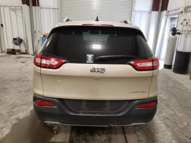 2015 JEEP CHEROKEE L - 1C4PJLDS2FW657204