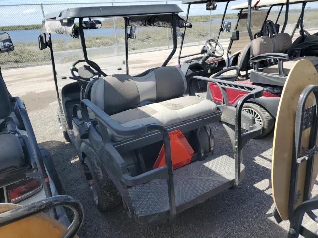 GOLF GOLF CART 2021 black   FLA116234 photo #4