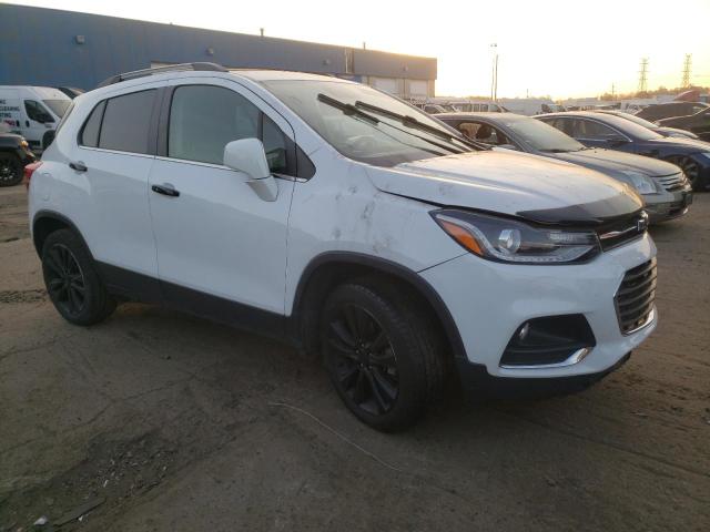 2019 CHEVROLET TRAX PREMI 3GNCJRSBXKL302938