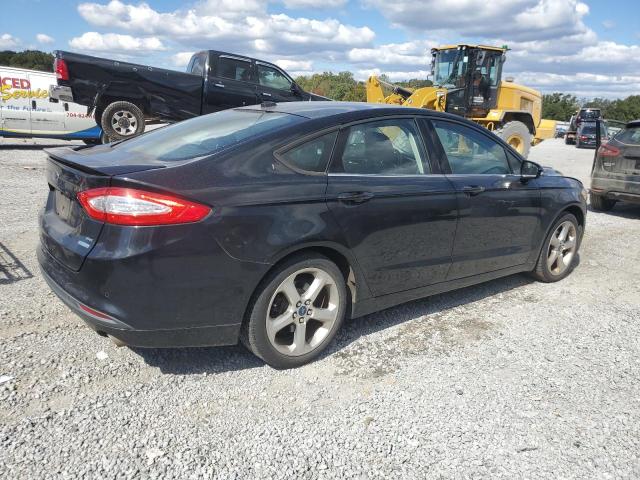 VIN 3FA6P0HR6DR258821 2013 Ford Fusion, SE no.3