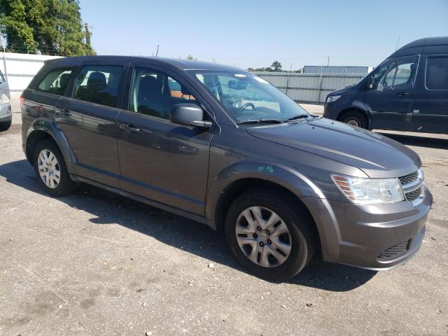 2015 DODGE JOURNEY SE - 3C4PDCAB1FT631632