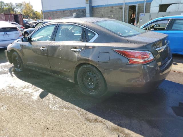 VIN 1N4AL3AP7FC165484 2015 Nissan Altima, 2.5 no.2