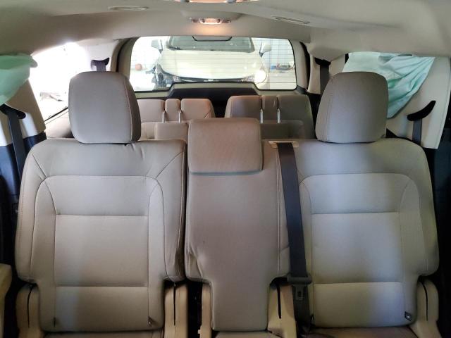 2015 FORD FLEX SE - 2FMGK5B89FBA18234