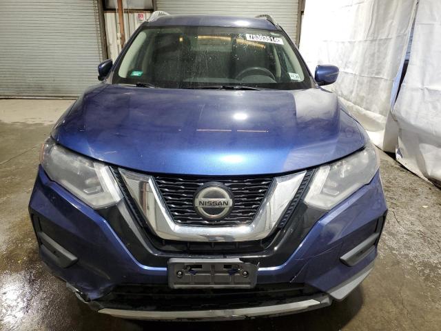 VIN KNMAT2MT2JP509348 2018 Nissan Rogue, S no.5