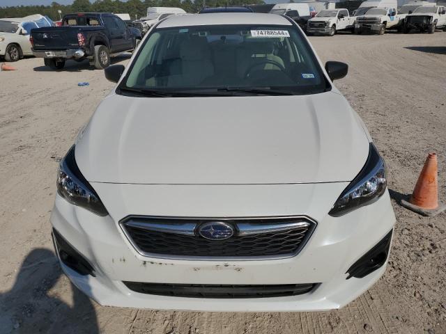 VIN 4S3GTAB63K3746537 2019 Subaru Impreza no.5