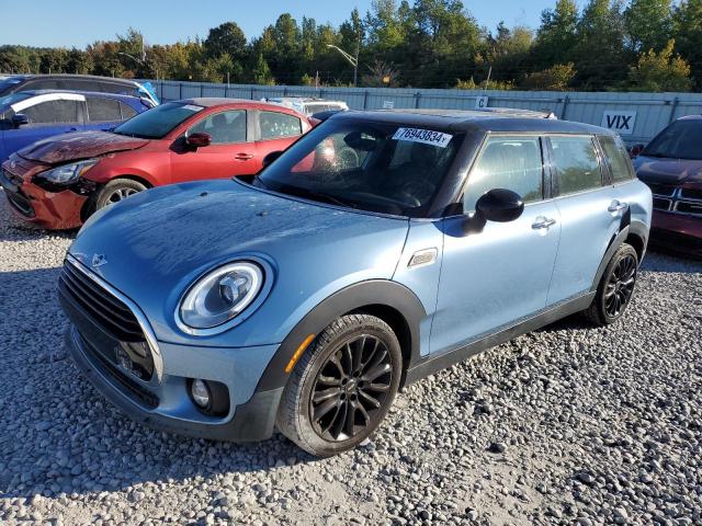 2016 MINI COOPER CLU - WMWLN5C53G2E30042