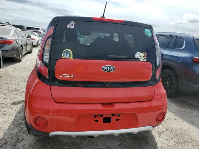 VIN KNDJP3A51J7574899 2018 KIA Soul, + no.6