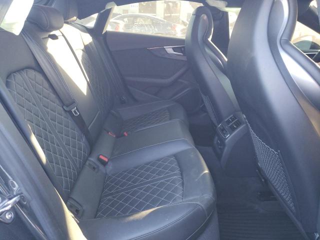 2021 AUDI S5 PRESTIG WAUB4CF52MA010446