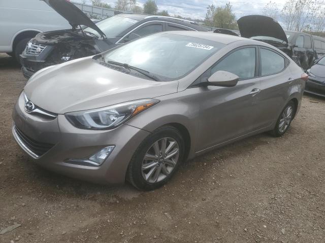 Vin: 5npdh4ae4eh491338, lot: 75625734, hyundai elantra se 2014 img_1