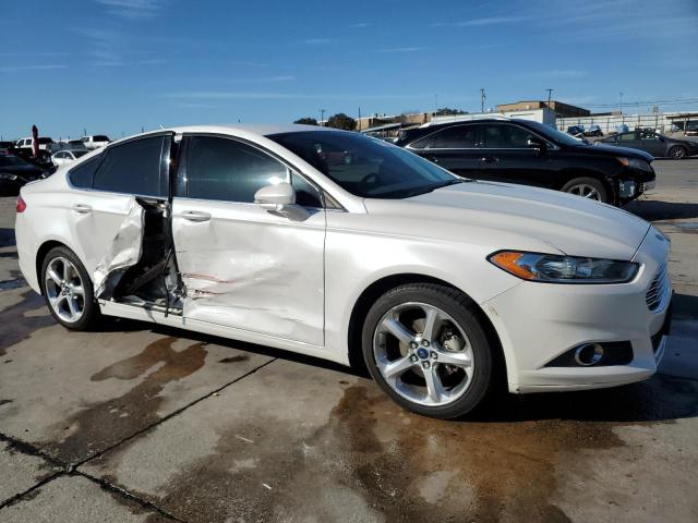 VIN 3FA6P0H92ER267999 2014 Ford Fusion, SE no.4