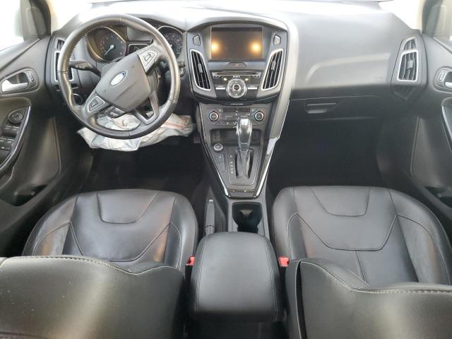 2015 FORD FOCUS TITA - 1FADP3N21FL208183