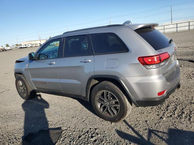 VIN 1C4RJFLG5HC671545 2017 Jeep Grand Cherokee, Tra... no.2