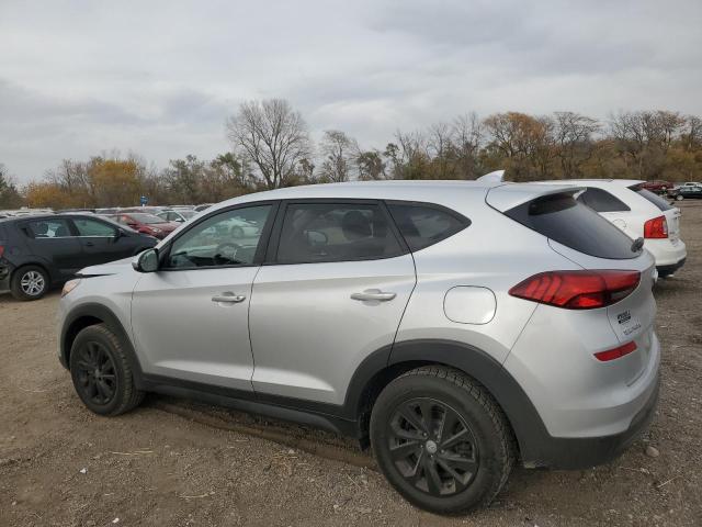 2019 HYUNDAI TUCSON SE - KM8J2CA47KU941566