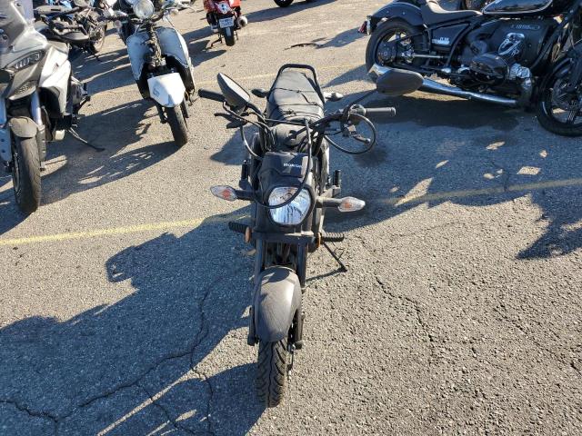 2023 HONDA NVA110 B 3H1JK071XPD100669