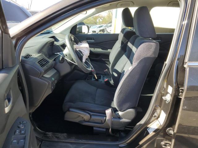 VIN 2HKRM4H38EH645121 2014 Honda CR-V, LX no.7