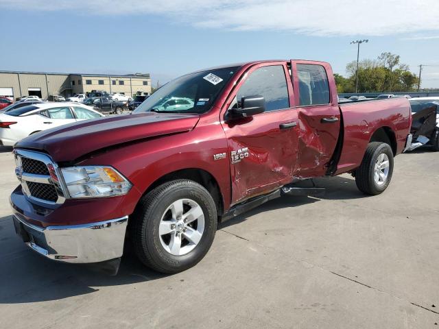 2021 RAM 1500 CLASS #3024710613