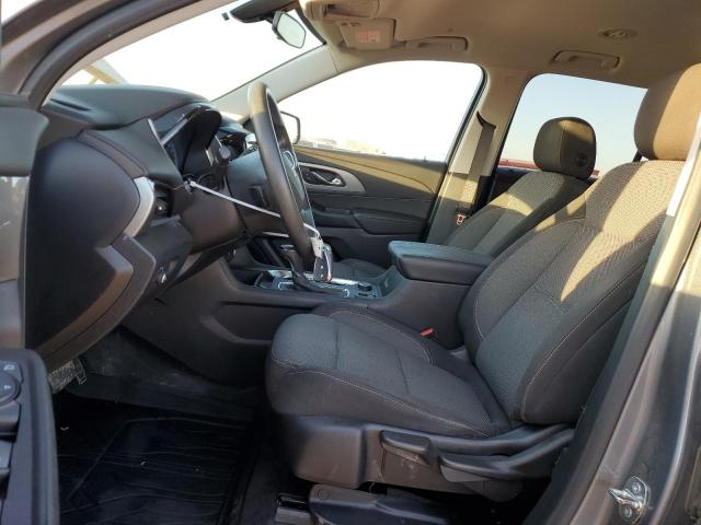 2020 CHEVROLET TRAVERSE L - 1GNEVFKW7LJ289220