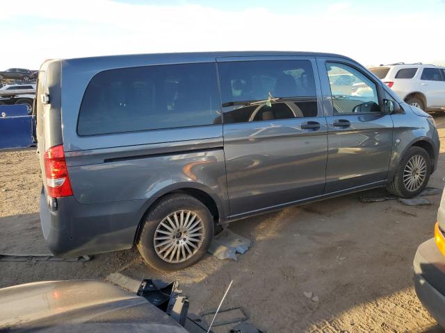 2019 MERCEDES-BENZ METRIS - WD4PG2EE8K3522294