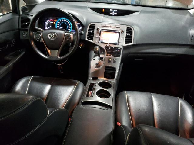 2015 TOYOTA VENZA LE - 4T3BA3BB2FU065474