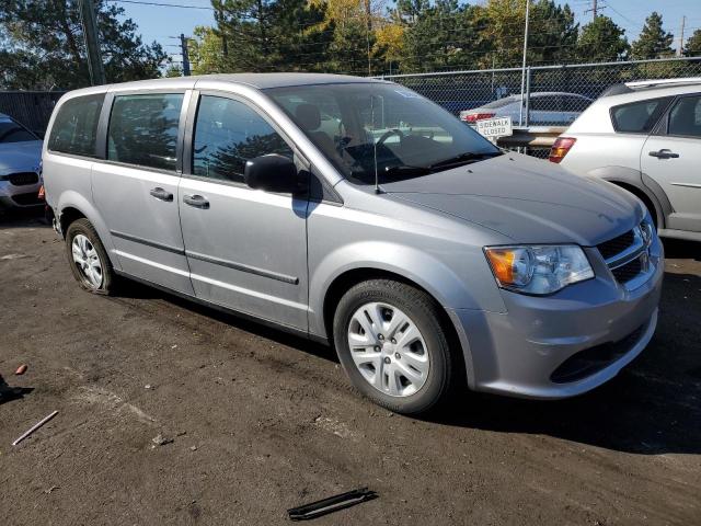 VIN 2C4RDGBGXER168143 2014 Dodge Grand Caravan, SE no.4