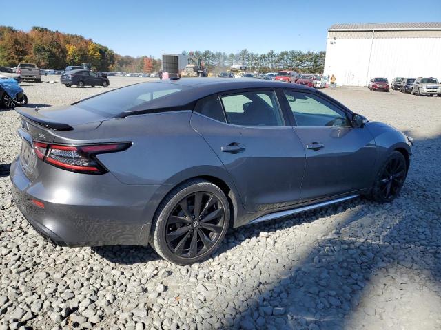 2019 NISSAN MAXIMA S - 1N4AA6AV1KC366345