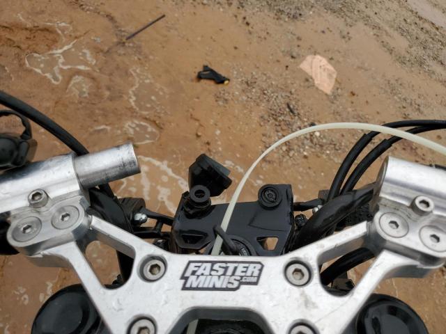 2023 HONDA GROM 125 MLHJC9211P5105212