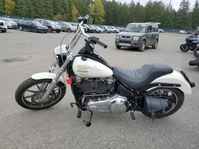 2018 HARLEY-DAVIDSON FXLR LOW R 1HD1YNJ10JC044077
