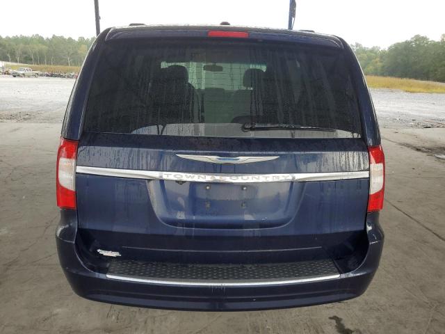 VIN 2C4RC1BG4FR573223 2015 Chrysler Town and Countr... no.6