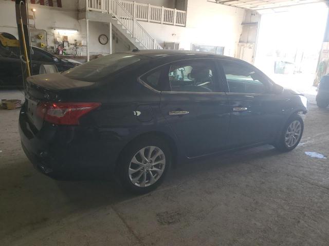 2017 NISSAN SENTRA S - 3N1AB7AP3HY328326