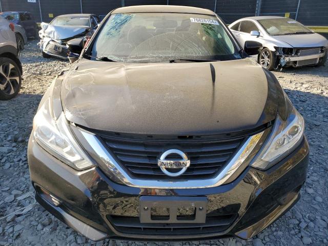 2017 NISSAN ALTIMA 2.5 - 1N4AL3AP5HC277879