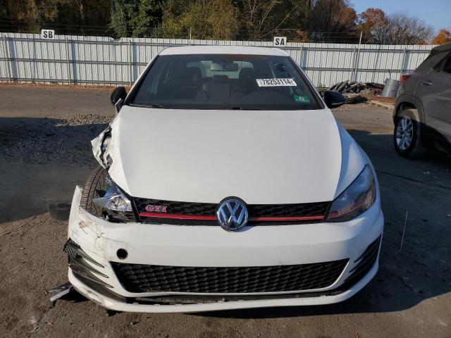 VIN 3VW447AU7HM062677 2017 VOLKSWAGEN GTI no.5