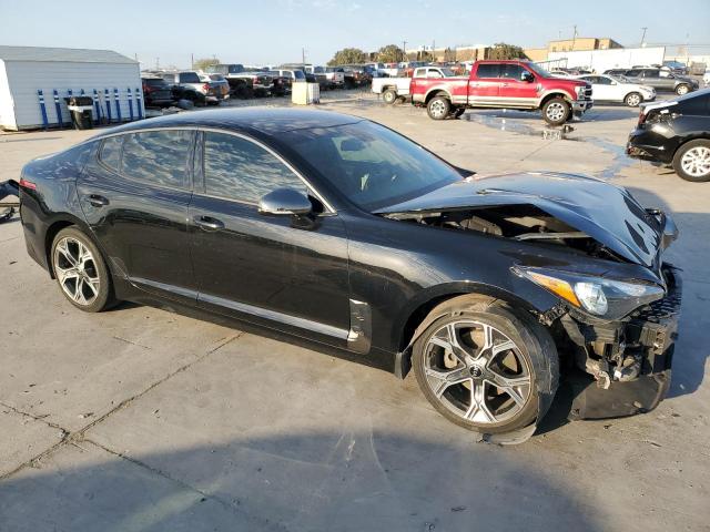 VIN KNAE15LA5L6086649 2020 KIA STINGER no.4